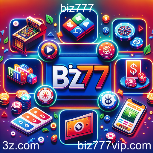 Descubra as Melhores Promoções de Jogos no Biz777